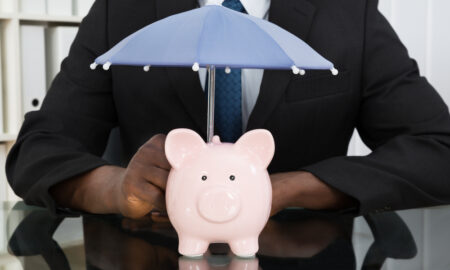 financial advisor protecting your money