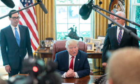 trump oval office press conference