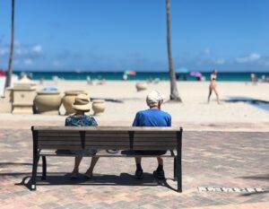 How to Enjoy Retirement If You Haven’t Saved Enough