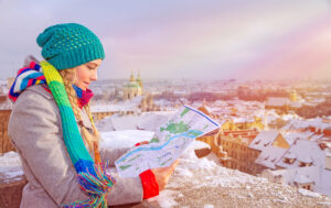 Winter Travel Destinations That Won’t Break the Bank